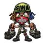 G.I.M.A. (Explicit)