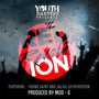 The Red Revolution (feat. Young Saint & Julius Witherspoon)