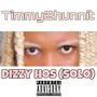 Dizzy hos (Timmy Version) [Explicit]