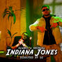 Indiana Jones (feat. Shunaka) [Explicit]