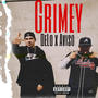 Grimey (feat. Delo) [Explicit]