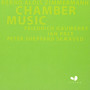 Bernd Alois Zimmermann: Chamber Music