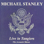 Live In Tangiers (The Acoustic Shows)