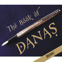 The Book of Danas (Mixtape) [Tbod] [Explicit]