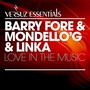 Love in the Music (Barry Fore Rework)