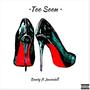 Too Soon (feat. Juveniall) [Explicit]