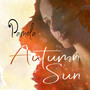 Autumn Sun