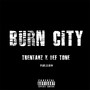 Burn City (feat. Def Tone)