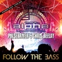 Follow the Bass