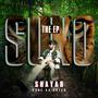 Suno (The EP) [Explicit]