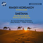 Rimsky-Korsakov: Scheherazade - Smetana: Bartered Bride: Overture & Dances (Remastered 2024)
