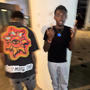 Content (feat. R1) [Explicit]