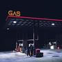 GAS (Explicit)