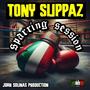 Sparring Session (Explicit)