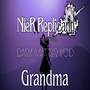 Grandma (from Nier) (Synthwave Version)