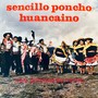 Sencillo Poncho Huancaíno