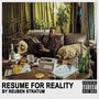 Resume For Reality (MASTERED) [Explicit]