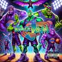 Space Jam (Explicit)