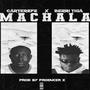 Machala (feat. Haywise_official & Tripsboy) [Explicit]