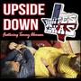 Upside Down (feat. Tommy Alverson)