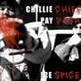 Ice Spicee (feat. PayDash) [Explicit]