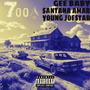 700 Northside Anthem (feat. Young Joestar & Santana_Amar) [Explicit]