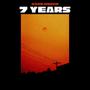 7 Year Pain (Explicit)