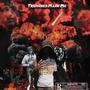 Trenches Made Me (Explicit)