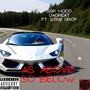 As Above So Below (feat. STR8 DROP) [Explicit]