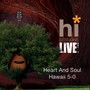 High Sessions (Live) , Vol. 1: Hawaii 5-0