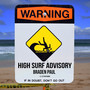 High Surf Advisory