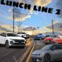 Lunch Line 2 (Explicit)