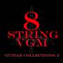 8 String VGM Guitar Collections: 5