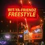 Wit Ya Friendz Freestyle (feat. Cashley Tisdale) [Explicit]