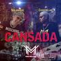 Cansada (feat. Solo Migue) [Explicit]