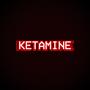 KETAMINE