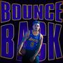 Bounce Back (Explicit)