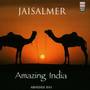 Amazing India: Jaisalmer