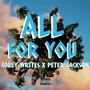 All For You (Explicit)