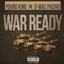 War Ready (feat. DMac Pacino) [Explicit]