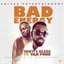 Bad Energy (feat. Yaa Pono)