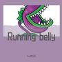 Running belly