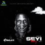 Seyi Vibez Songs (Explicit)