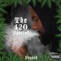 The 420 Special Ep (Explicit)