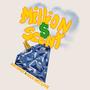 Million $ Scent (feat. Nelz Get Live) [Explicit]