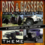 Rats & Gassers Theme