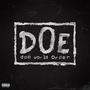 DOE WORLD ORDER (Explicit)