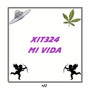 Mi Vida (Explicit)