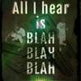 BlahBlah (Single) [Explicit]