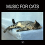 Music for Cats and Pets - Relaxing Music for Dogs, Cats and Other Friends. Music for Pet Relaxation